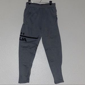 Under Armor sweatpants